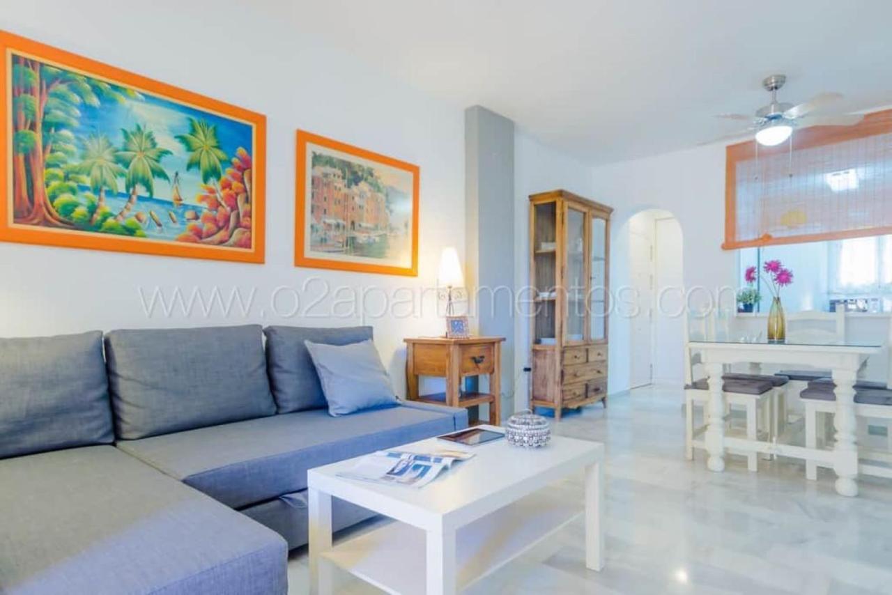 Apartamento La Alcazaba De Cristina El Puerto de Santa María Exterior foto