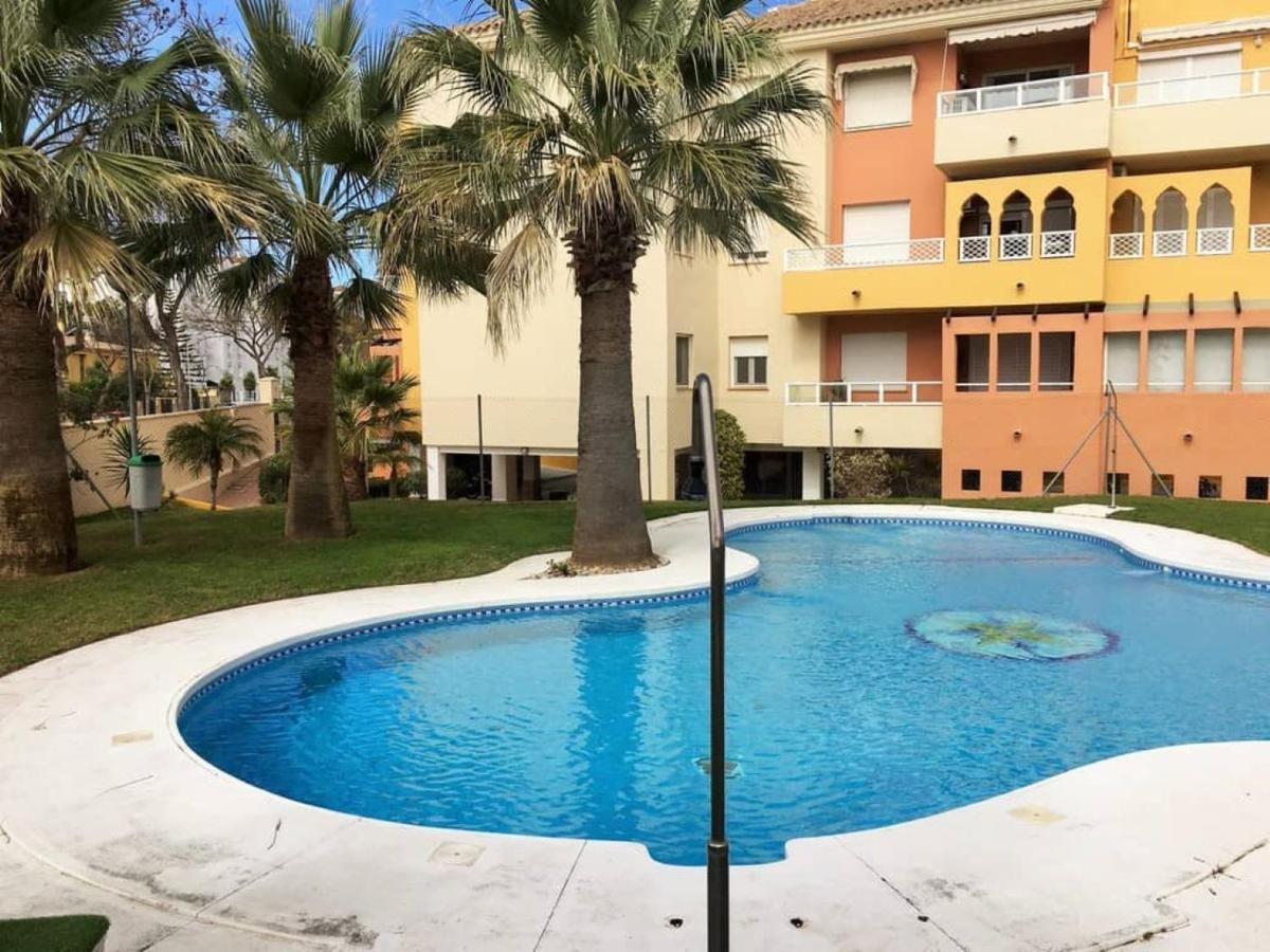 Apartamento La Alcazaba De Cristina El Puerto de Santa María Exterior foto