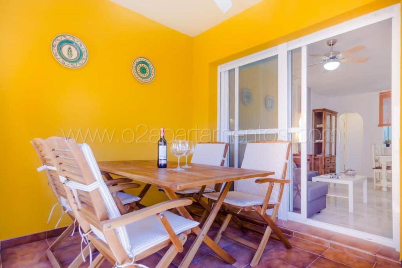 Apartamento La Alcazaba De Cristina El Puerto de Santa María Exterior foto