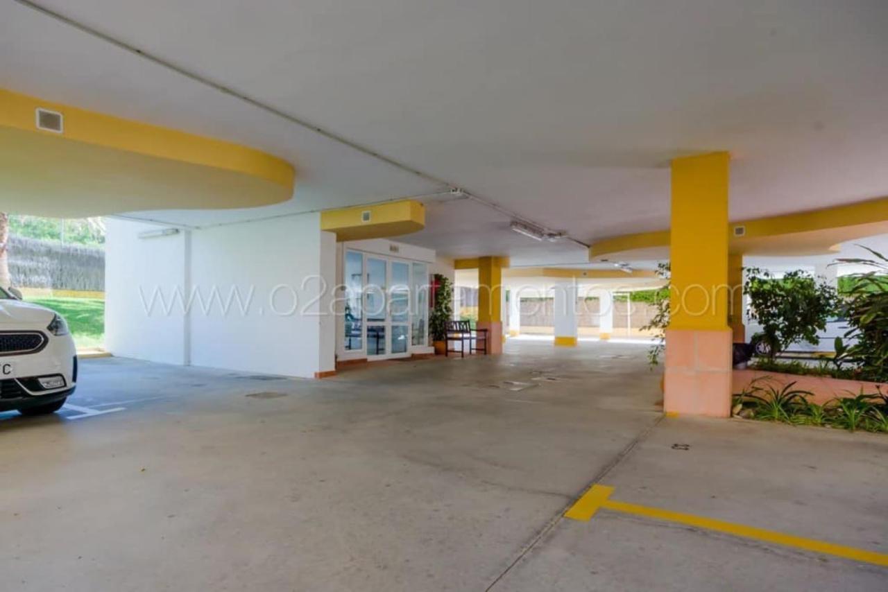 Apartamento La Alcazaba De Cristina El Puerto de Santa María Exterior foto